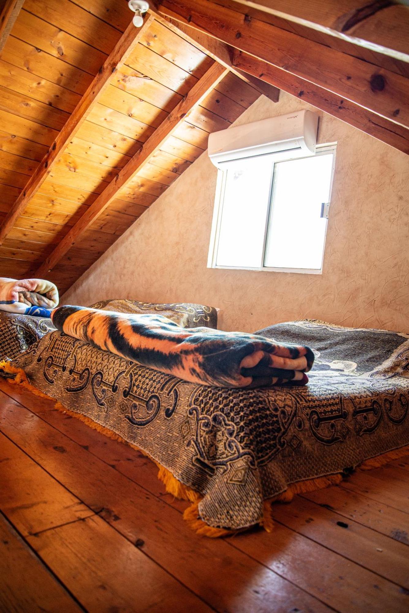 Hotel Pueblo Viejo Паррас-де-ла-Фуэнте Экстерьер фото
